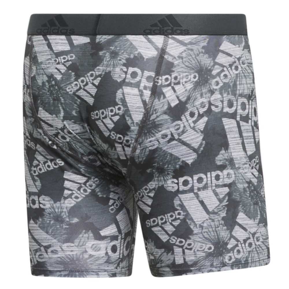 ADIDAS Men's Performance Boxer Brief - Picture 5 of 8